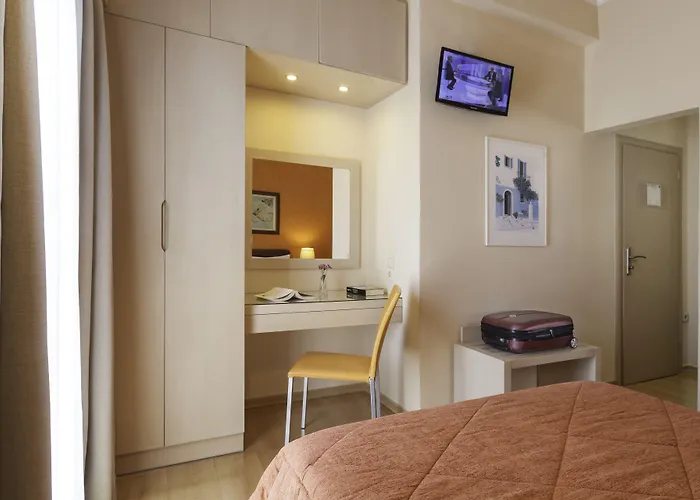 Lilia Hotel